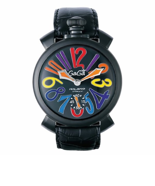 MANUALE 48MM 5012.03S