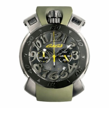 Chrono 45mm 8013.01