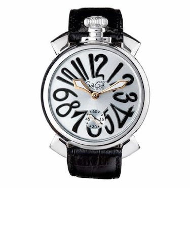 MANUALE 48MM 5010.07S
