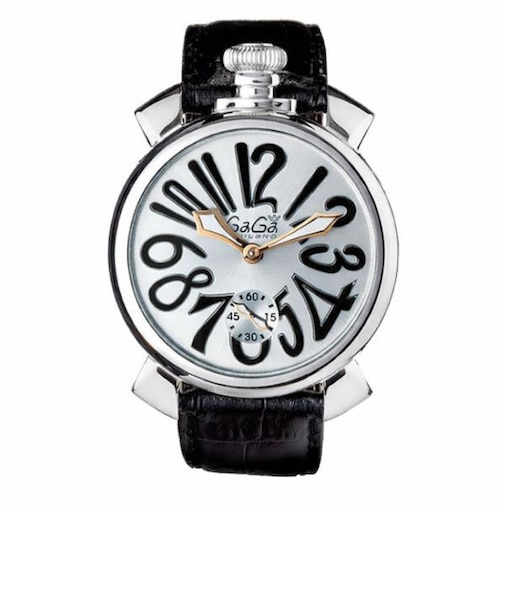 MANUALE 48MM 5010.07S