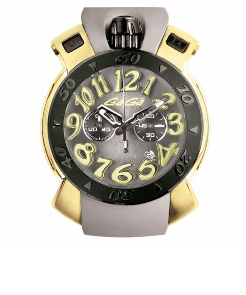 Chrono 45mm 8014.01