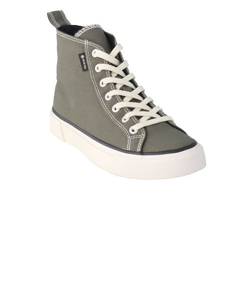 REGALスニーカー23cm未使用 Regal Walker レースアップレザースニーカー GORE-TEX（HC16_S