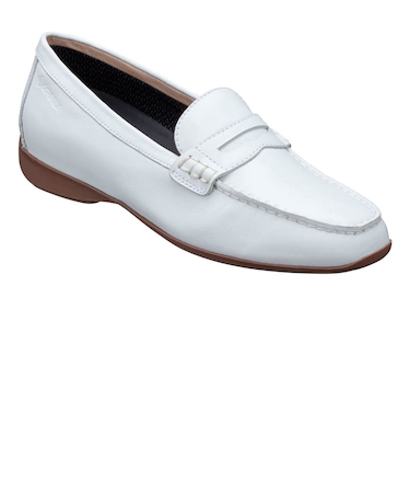 REGAL カジュアルローファー(GORE-TEX フットウェア)<br>商品コード:F86MAF