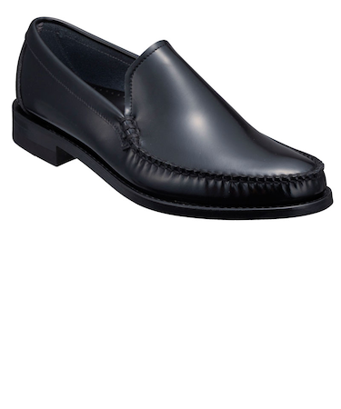 REGAL　ヴァンプ 革底<br>商品コード：43VRBD