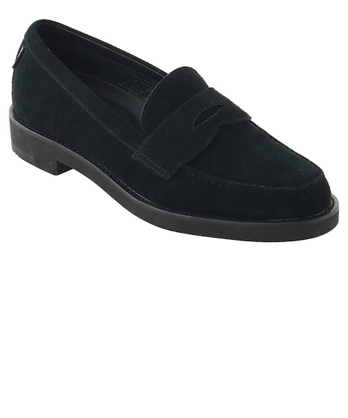 極美品◎リーガル 52GL ローファー GTX 黒スエード 25.5 極美品◎リーガル 52GL コインローファー GTX 黒スエード 25.5 - メルカリ