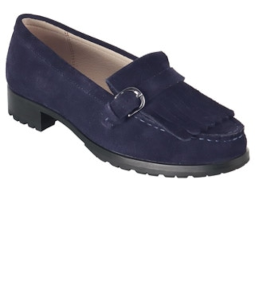 リーガル(REGAL)キルトリボンローファー 送料無料】REGAL リーガル ローファー キルト リボン 靴 f69n bl