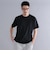 SHIPS:〈ウォッシャブル〉テックウール クルーネック Tシャツ