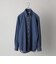 【SHIPS別注】GUY ROVER: シャンブレー 無地 ボタンダウン シャツ