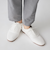 【SHIPS別注】RIVIERAS: Synthetic Leather オックスフォード シューズ