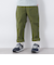 SHIPS any: STANDARD 日本製 ベイカー パンツ<KIDS＞◇