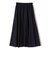 〈手洗い可能〉フレアスカート