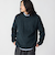 *SHIPS: カラー ネップ クルーネック ニット