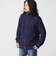 *SHIPS:〈手洗い可能〉リラックスフィット 畔編み ドライバーズ ニット ジップ カーディガン