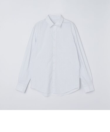 BOURRIENNE:ROMANESQUE RAYE シャツ