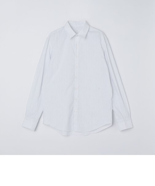 BOURRIENNE:ROMANESQUE RAYE シャツ