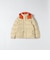 THE NORTH FACE: CAMP Sierra Short ダウン ジャケット