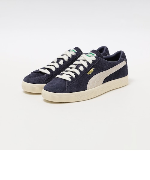 SHIPS限定】PUMA: SUEDE VTG HAIRY SUEDE｜シップス アウトレットの 