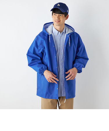 GAME SPORTSWEAR: コーチジャケット◇