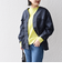 *【SHIPS別注】〈手洗い可能〉GOLDENMILLS ファティーグジャケット◇