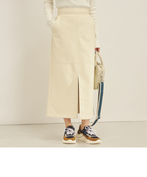 手洗い可能〉タイト スカート◇｜シップス アウトレットのアウトレット