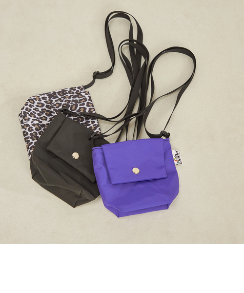 Drifter:FLAP POUCH ◇｜シップス アウトレットのアウトレット