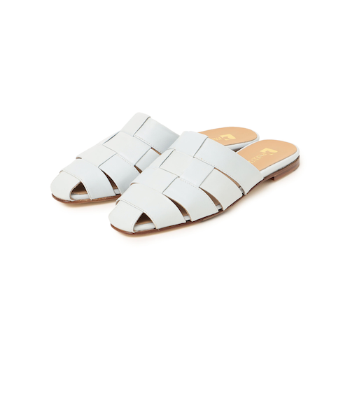 PASCUCCI:メッシュ スリッポン｜シップス アウトレットのアウトレット