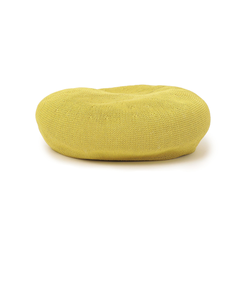 odds:コットンポリエステル ベレー帽