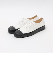 MARBOT: OXFORD SNEAKERS