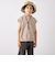 SHIPS any: ”COTTON USA” ノースリーブ クルーネック Tシャツ<KIDS>
