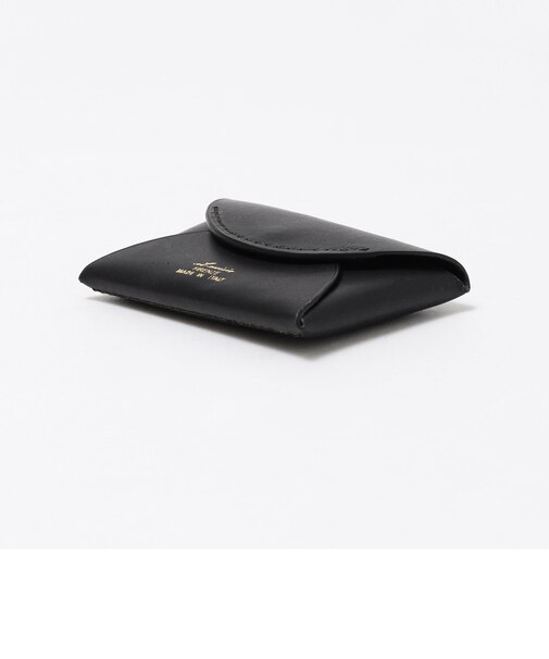 【SHIPS別注】IL MICIO: vachetta カードケース