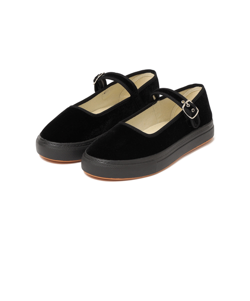 OHGA メリージェーン ohga メリージェーンパンプス