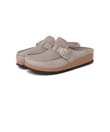 BIRKENSTOCK:BUCKLEY CORDUROY
