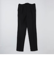 Fumiya Hirano THE TROUSERS: SAVILEROW ツイスト ウール パンツ