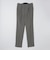 Fumiya Hirano THE TROUSERS: SAVILEROW ツイスト ウール パンツ