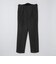 Fumiya Hirano THE TROUSERS: SAVILEROW ツイスト ウール パンツ