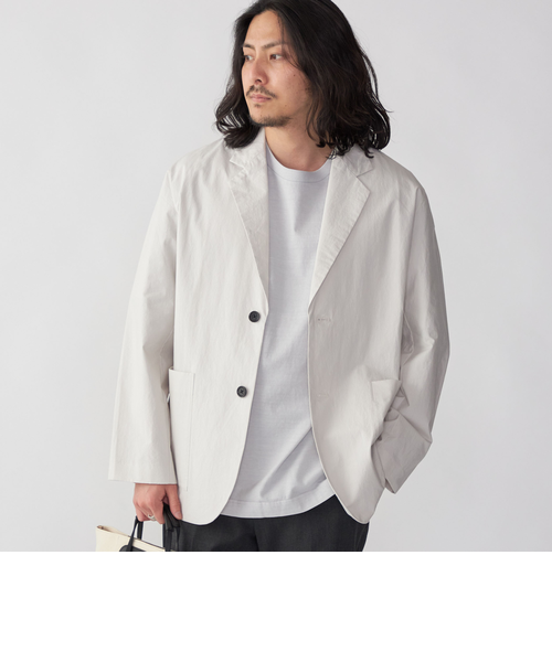 Southwick Gate Label: コロニアルプリント 3Bジャケット｜シップス