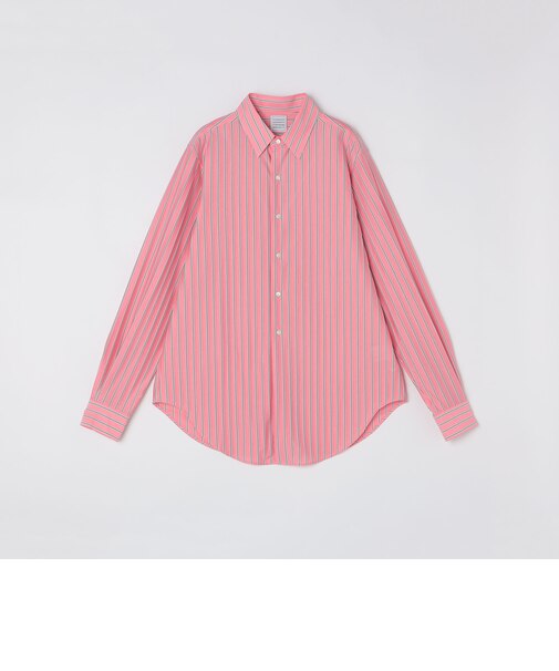 GP/GS/GP: REGULAR COLLAR LONG SLEEVE SHIRT