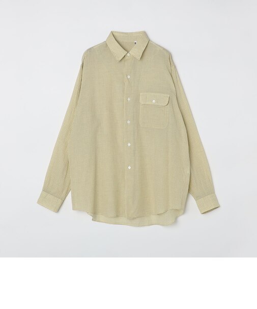 KAPTAIN SUNSHINE: CPO SHIRT
