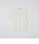 SHIPS: ピマ ガーメントダイ Tシャツ