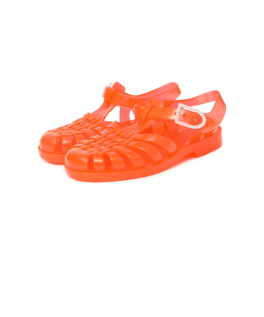 meduse: PVC グルカ サンダル<KIDS>