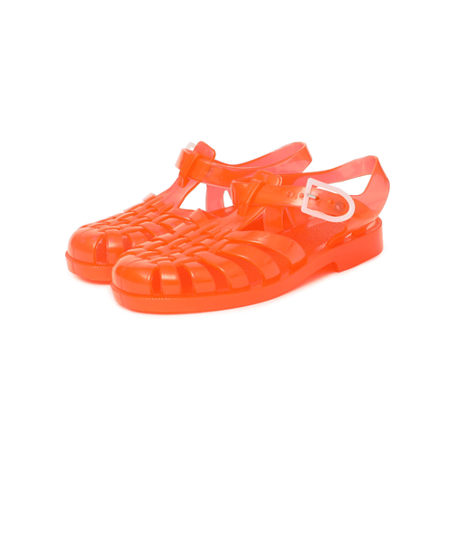 meduse: PVC グルカ サンダル<KIDS>