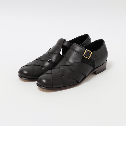 Polpetta: グルカ サンダル｜シップス アウトレットのアウトレット通販