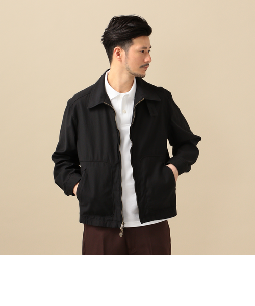 McGREGOR: 別注 アメリカ製 50's ドリズラー(R)ジャケット 20SS