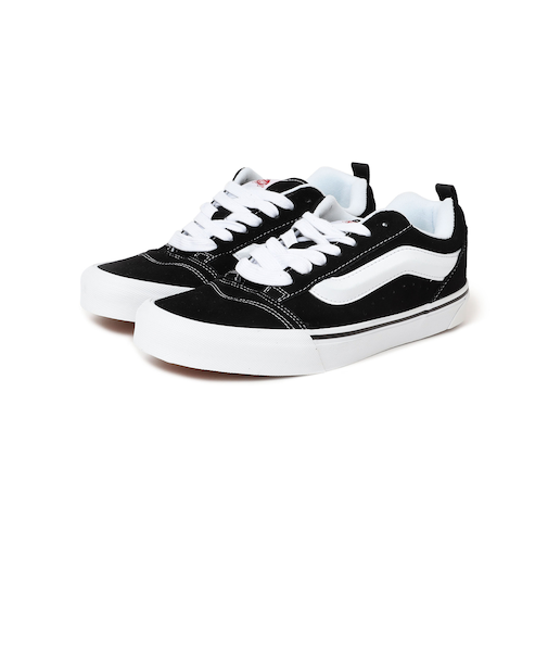 VANS: KNU SKOOL (ニュースクール) スニーカー