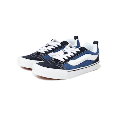 VANS: KNU SKOOL (ニュースクール) スニーカー