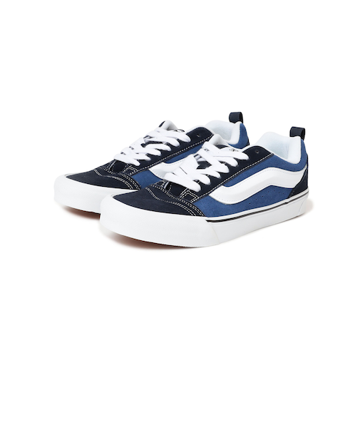VANS: KNU SKOOL (ニュースクール) スニーカー