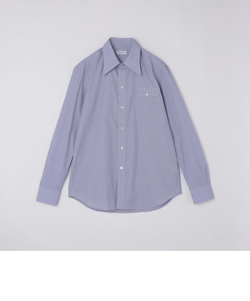 【新品未使用】Salvatore Piccolo ソフトフランネルシャツ37 楽天市場】salvatore piccoloの通販