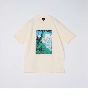 ARPENTEUR: GRAPHIQUE