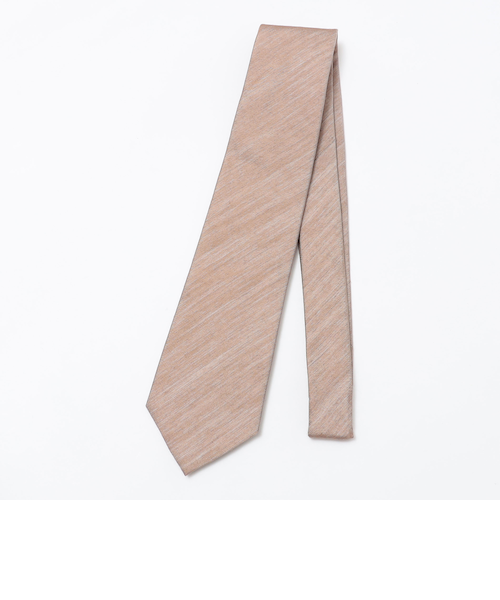 Fratelli Luigi: マドラス チェック プリント ネクタイ｜シップス