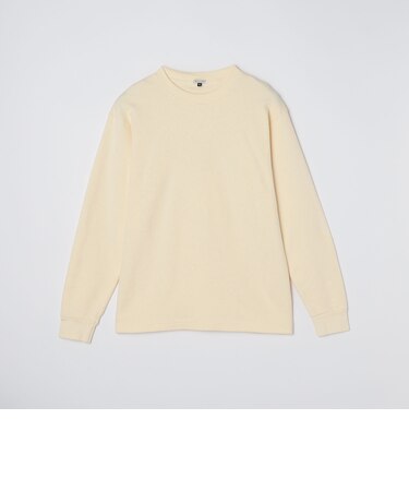 WYTHE NEW YORK: LONGSLEEVE THERMAL